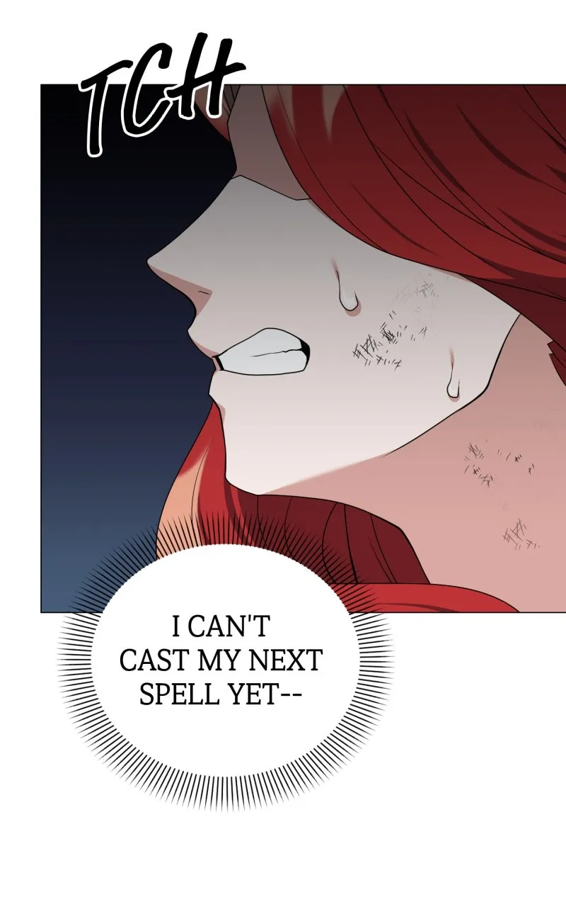 The Gardener in a Hunter World Chapter 42 page 101 - 