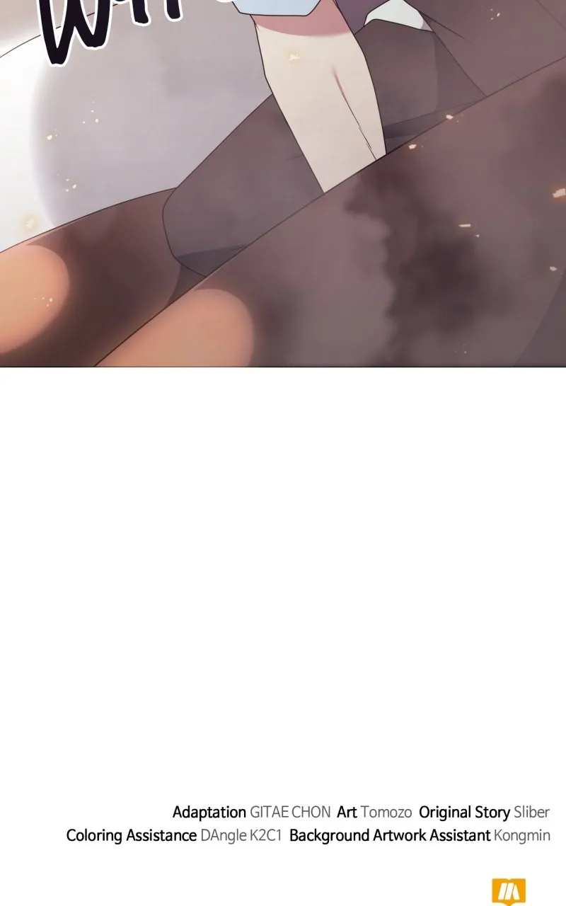 The Gardener in a Hunter World Chapter 42 page 107 - 