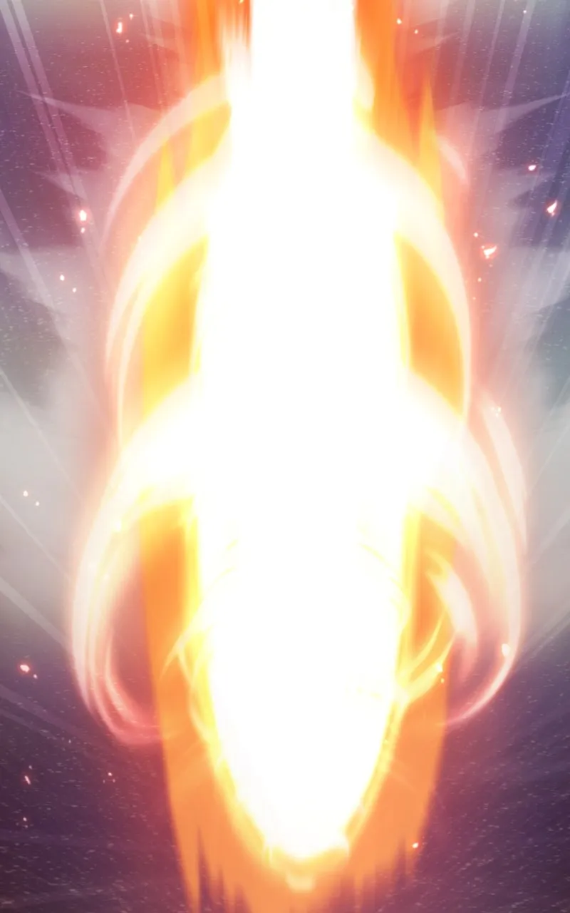 The Gardener in a Hunter World Chapter 42 page 12 - 