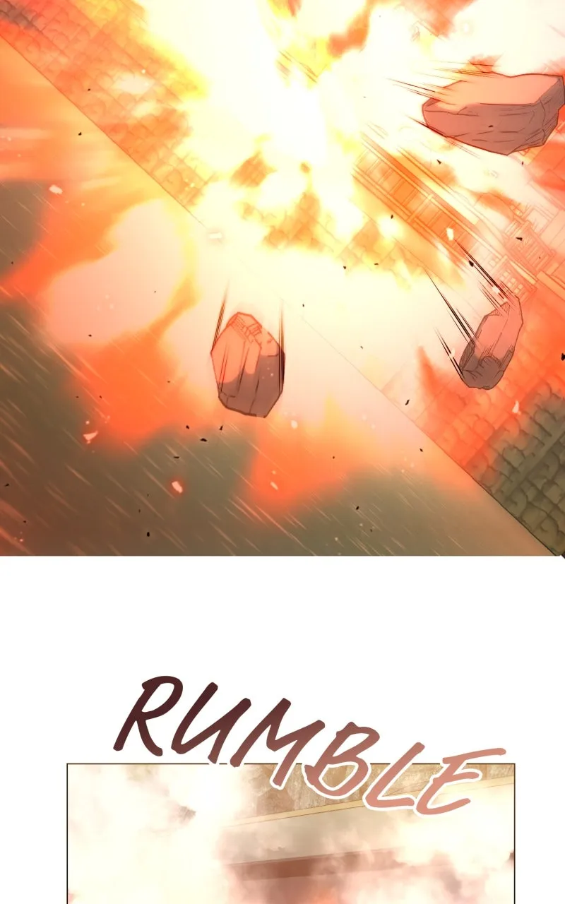 The Gardener in a Hunter World Chapter 42 page 16 - 