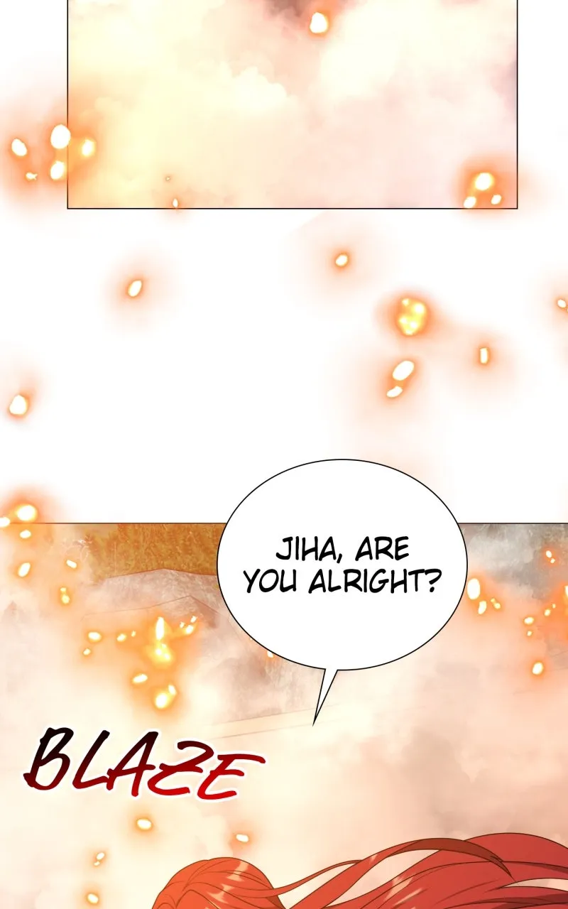 The Gardener in a Hunter World Chapter 42 page 17 - 