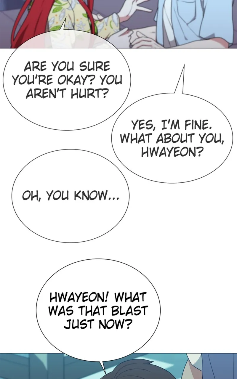 The Gardener in a Hunter World Chapter 42 page 22 - 
