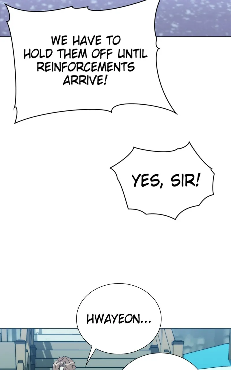 The Gardener in a Hunter World Chapter 42 page 28 - 