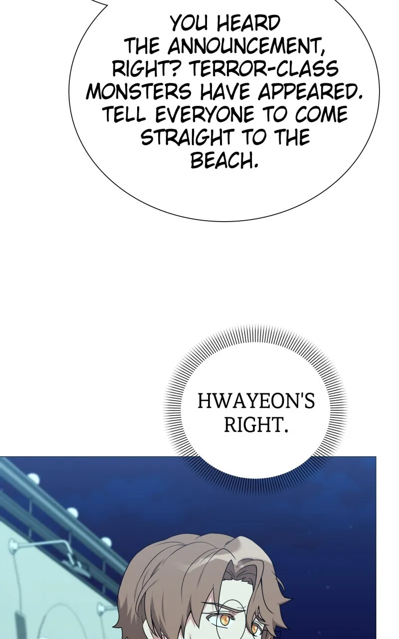 The Gardener in a Hunter World Chapter 42 page 30 - 