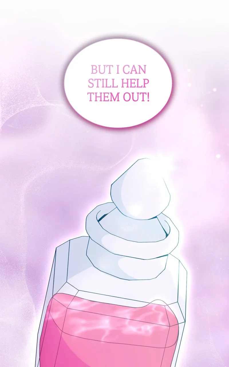 The Gardener in a Hunter World Chapter 42 page 32 - 