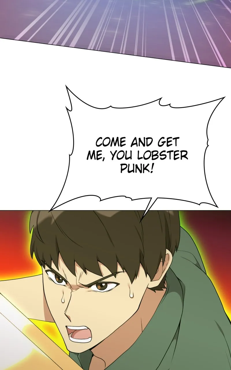 The Gardener in a Hunter World Chapter 42 page 37 - 