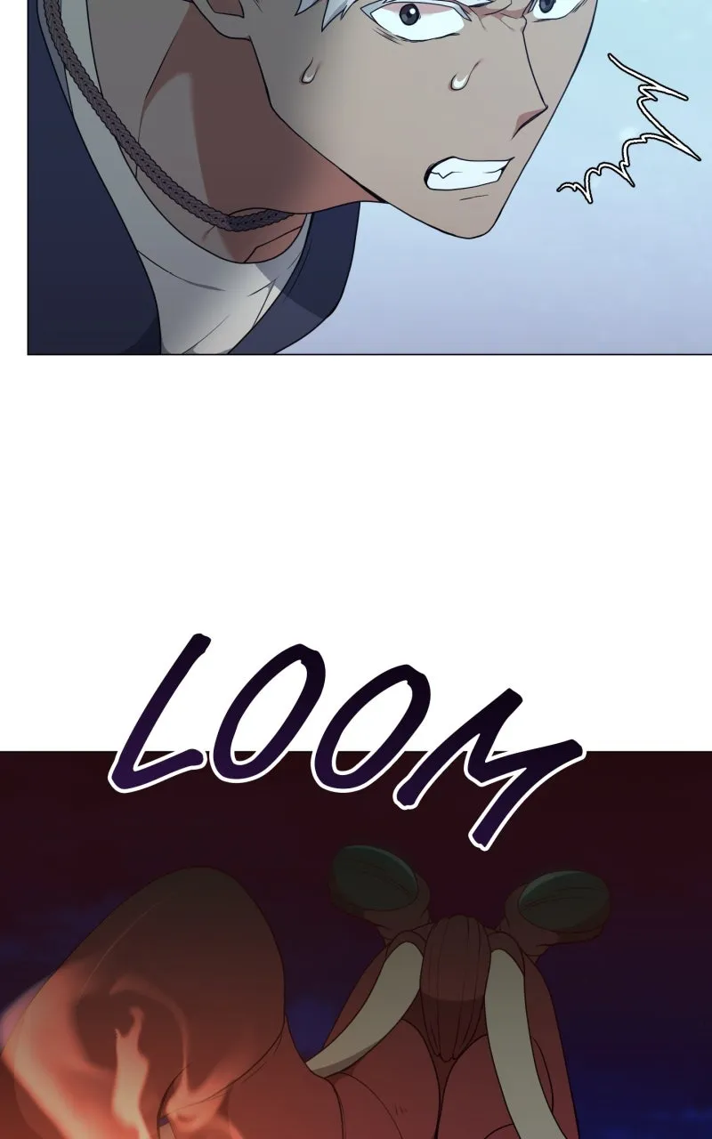 The Gardener in a Hunter World Chapter 42 page 45 - 
