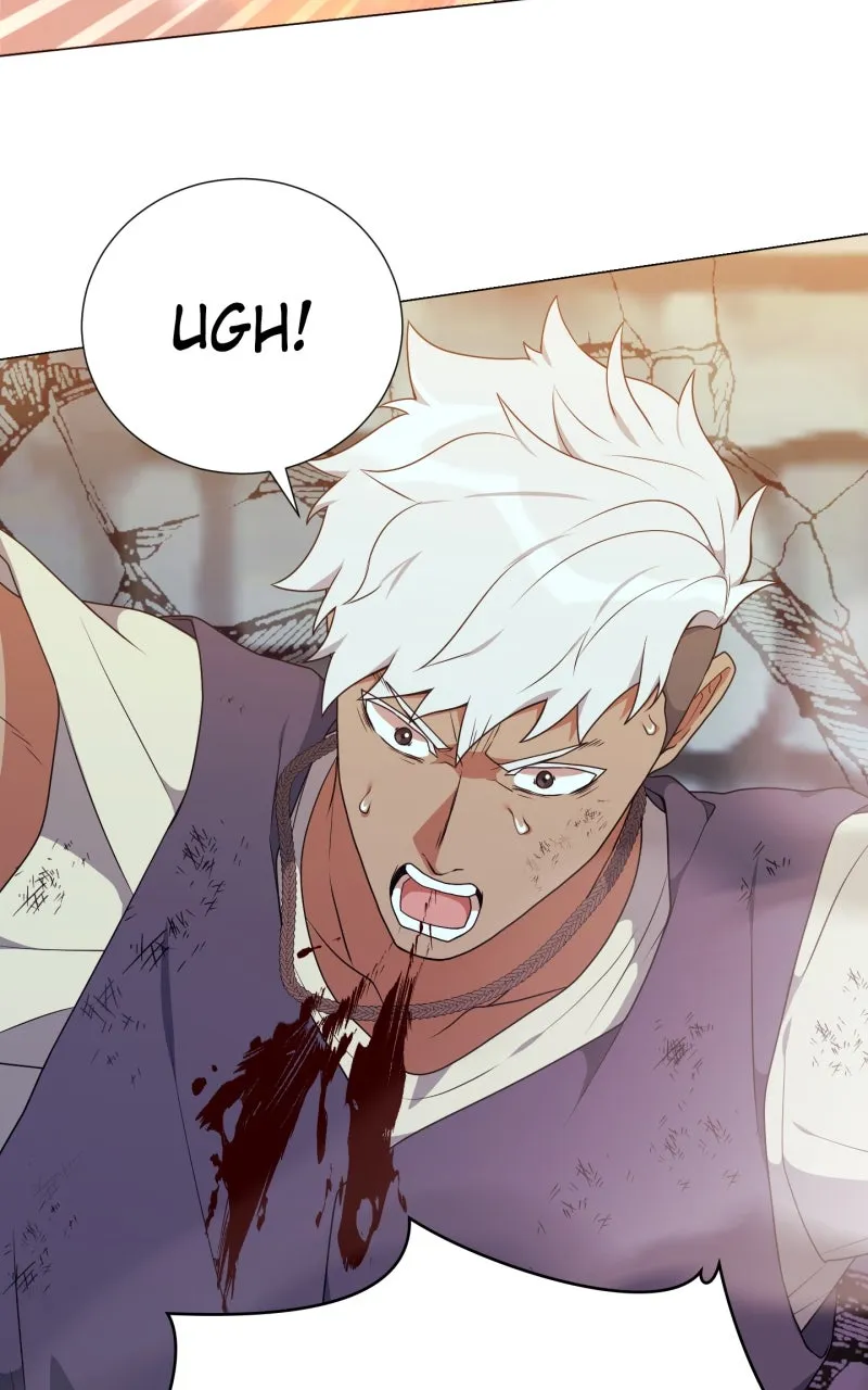 The Gardener in a Hunter World Chapter 42 page 48 - 