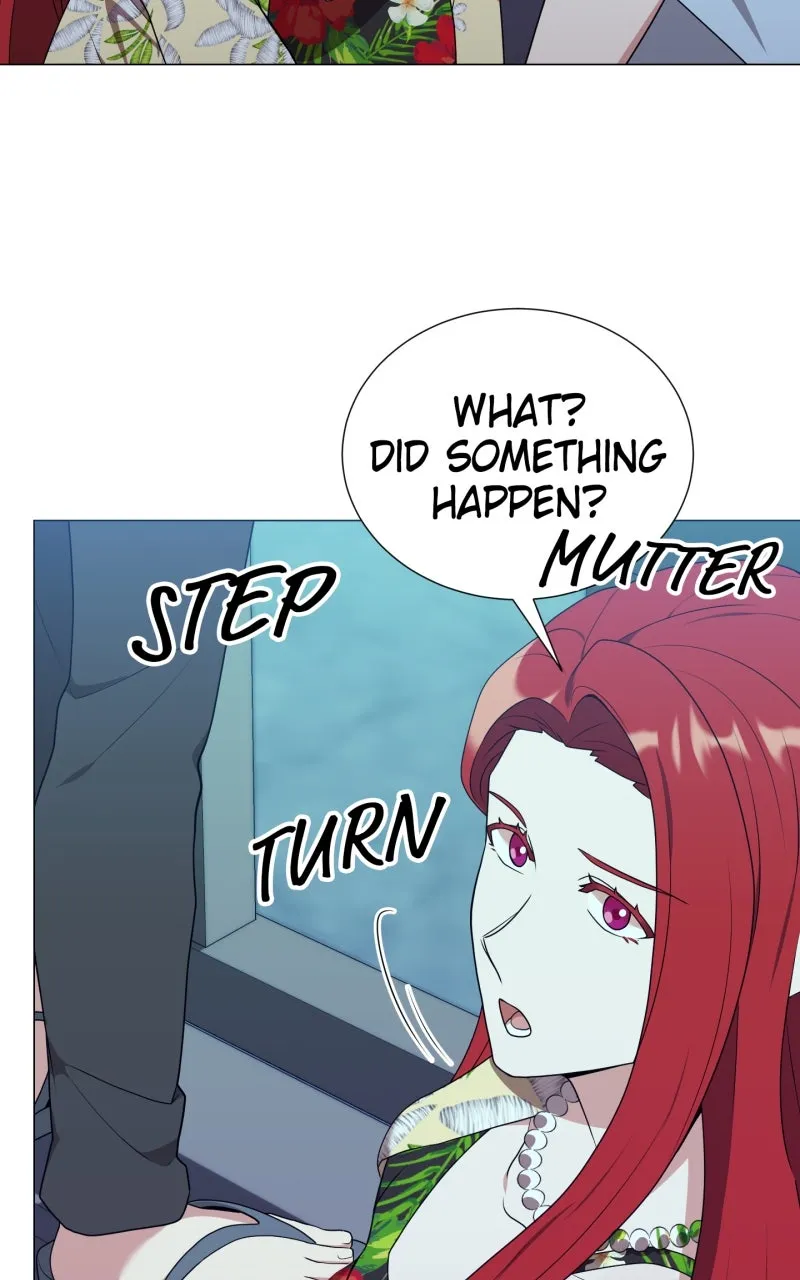 The Gardener in a Hunter World Chapter 42 page 6 - 