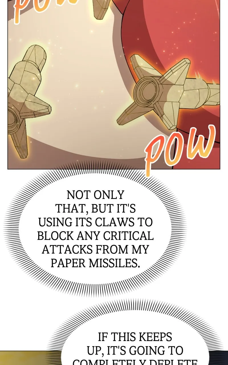 The Gardener in a Hunter World Chapter 42 page 53 - 