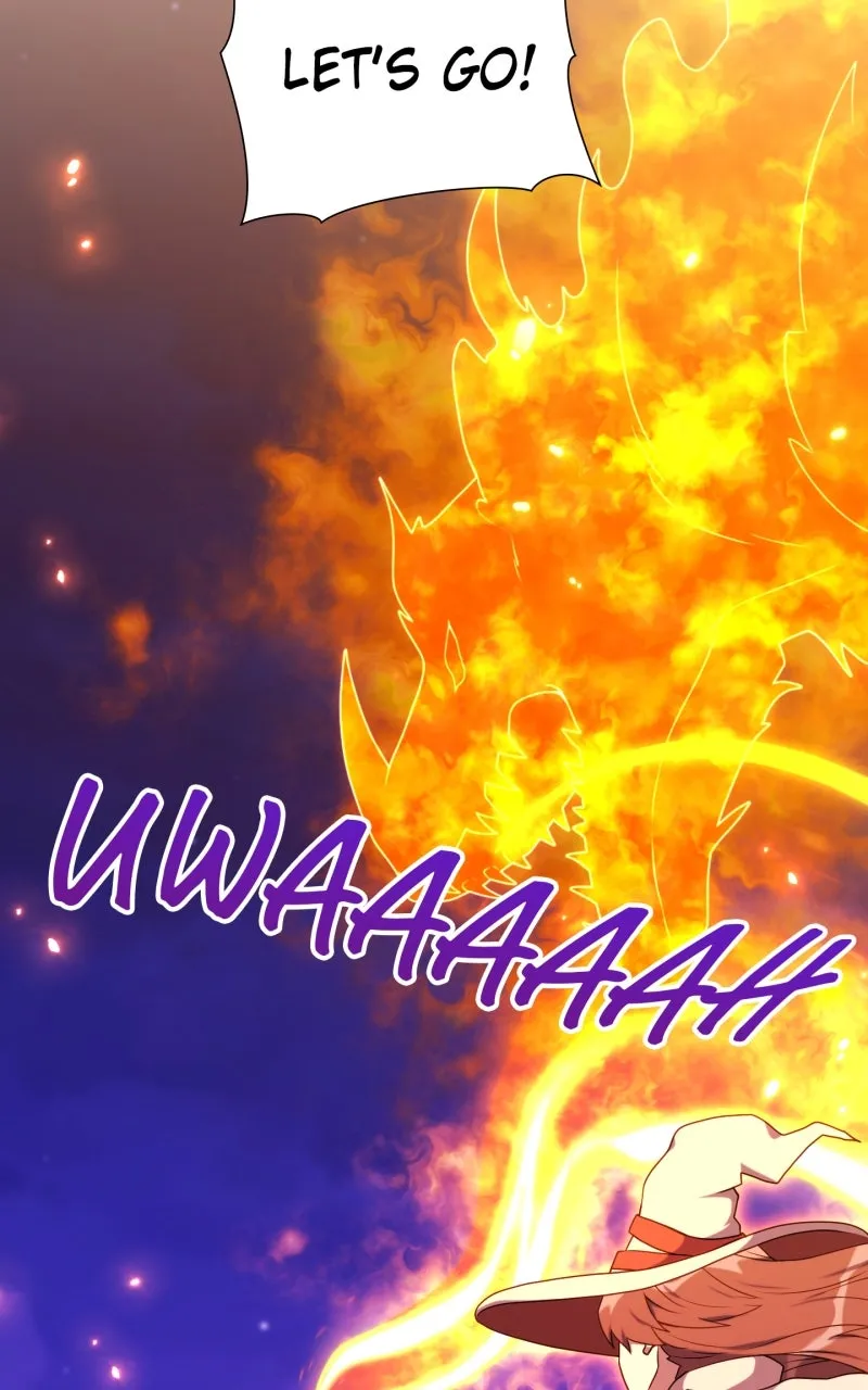 The Gardener in a Hunter World Chapter 42 page 59 - 