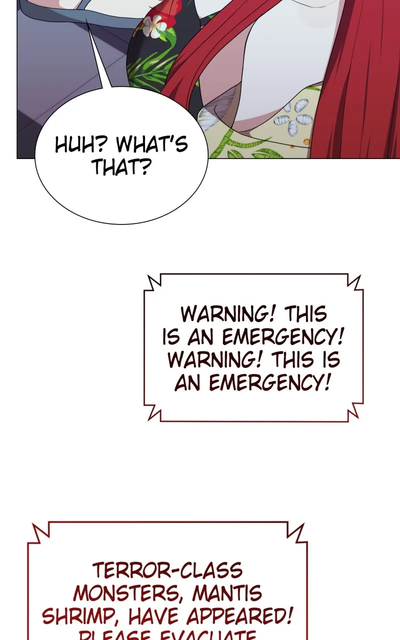 The Gardener in a Hunter World Chapter 42 page 7 - 