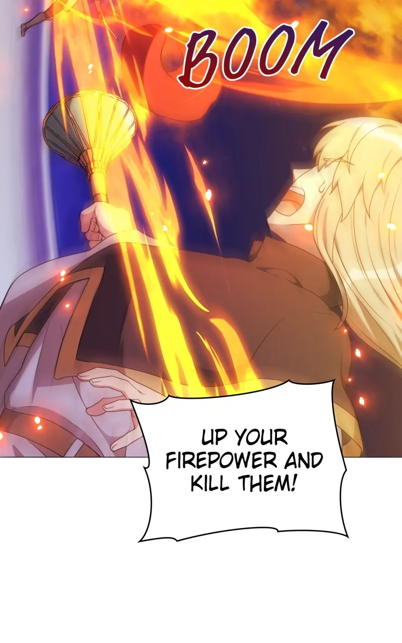 The Gardener in a Hunter World Chapter 42 page 62 - 