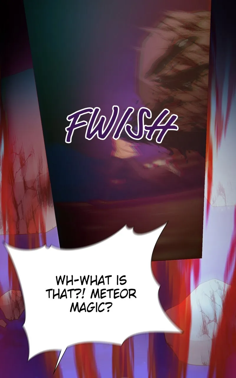 The Gardener in a Hunter World Chapter 42 page 66 - 