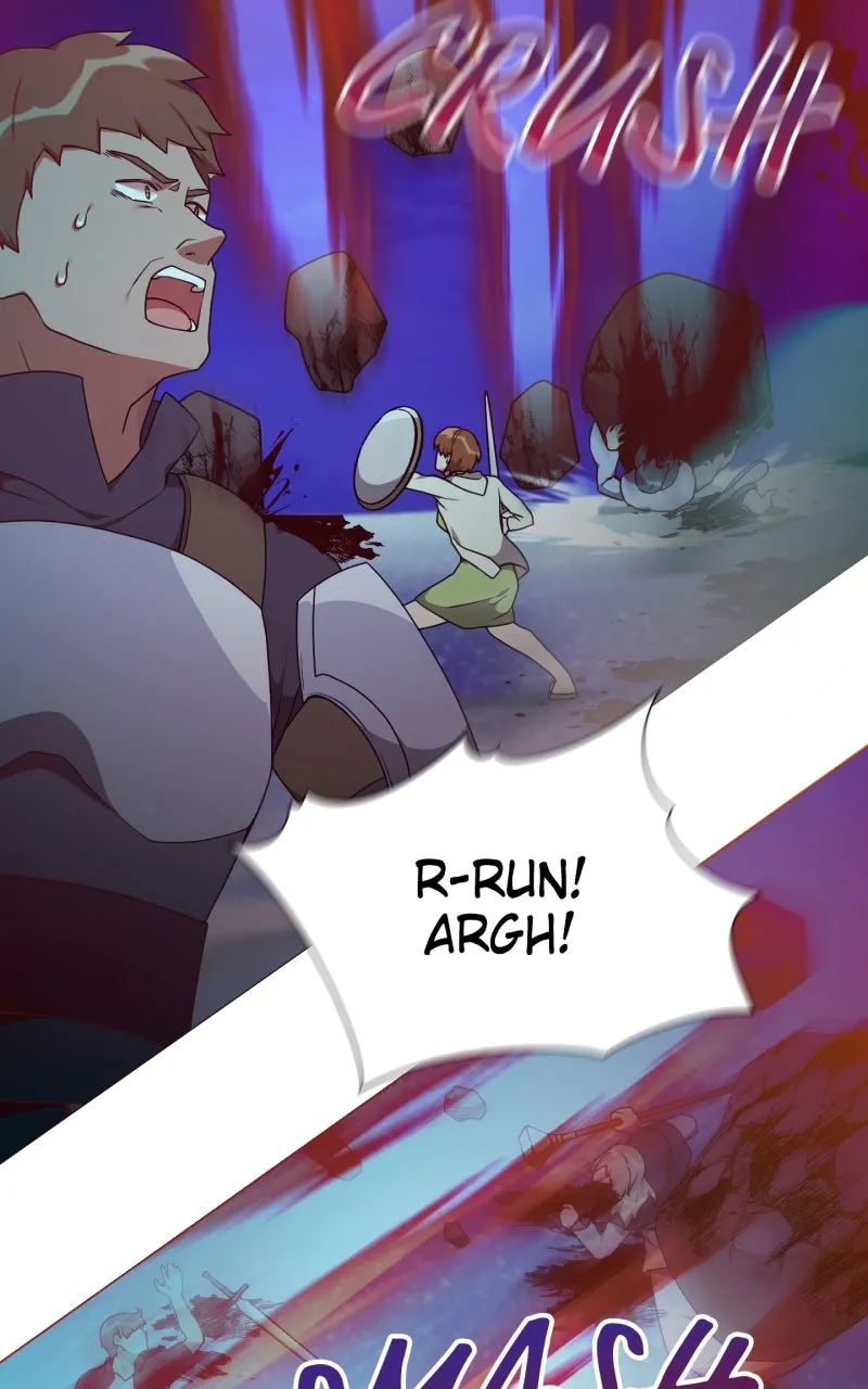 The Gardener in a Hunter World Chapter 42 page 67 - 