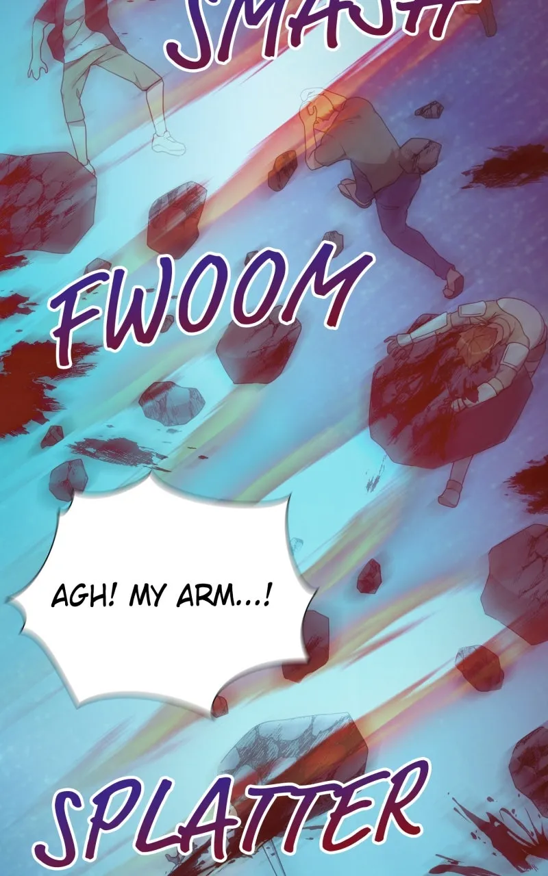 The Gardener in a Hunter World Chapter 42 page 68 - 
