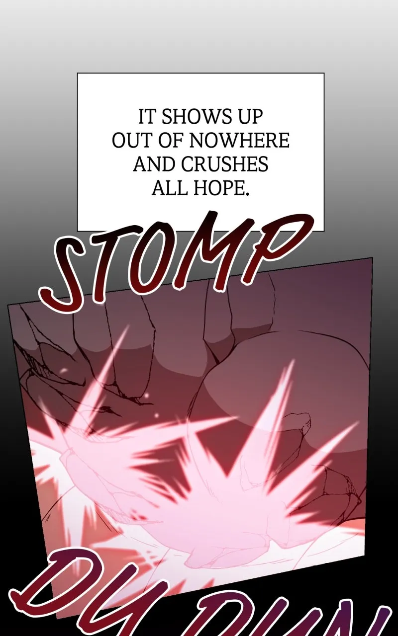 The Gardener in a Hunter World Chapter 42 page 70 - 
