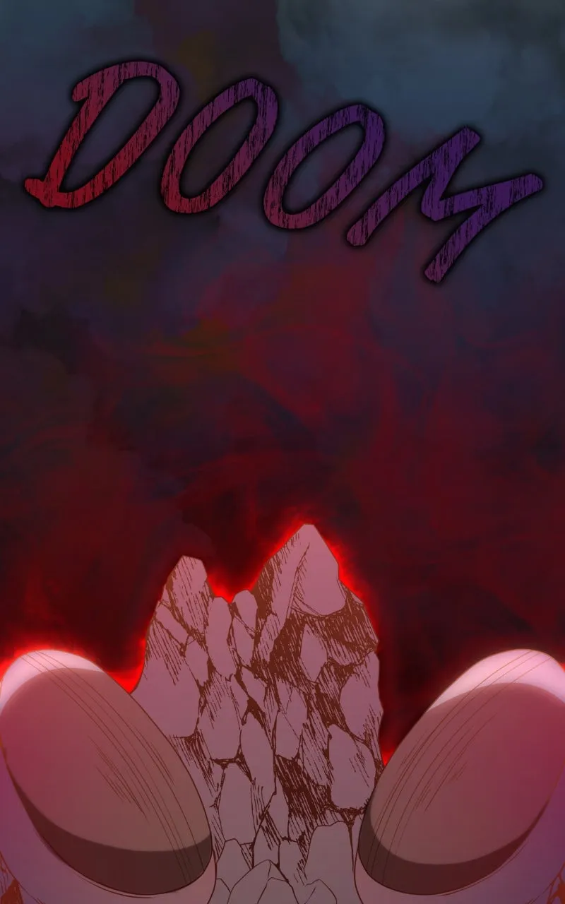 The Gardener in a Hunter World Chapter 42 page 75 - 