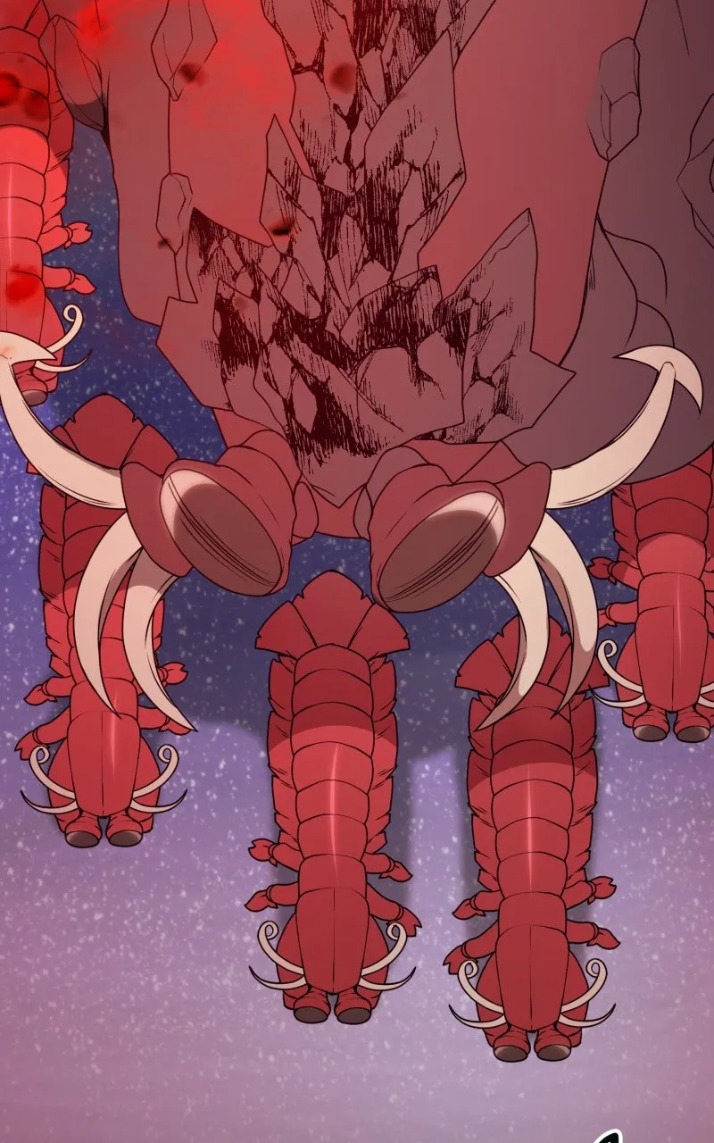 The Gardener in a Hunter World Chapter 42 page 78 - 