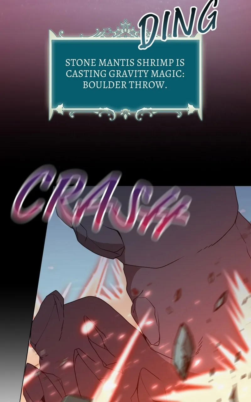 The Gardener in a Hunter World Chapter 42 page 79 - 