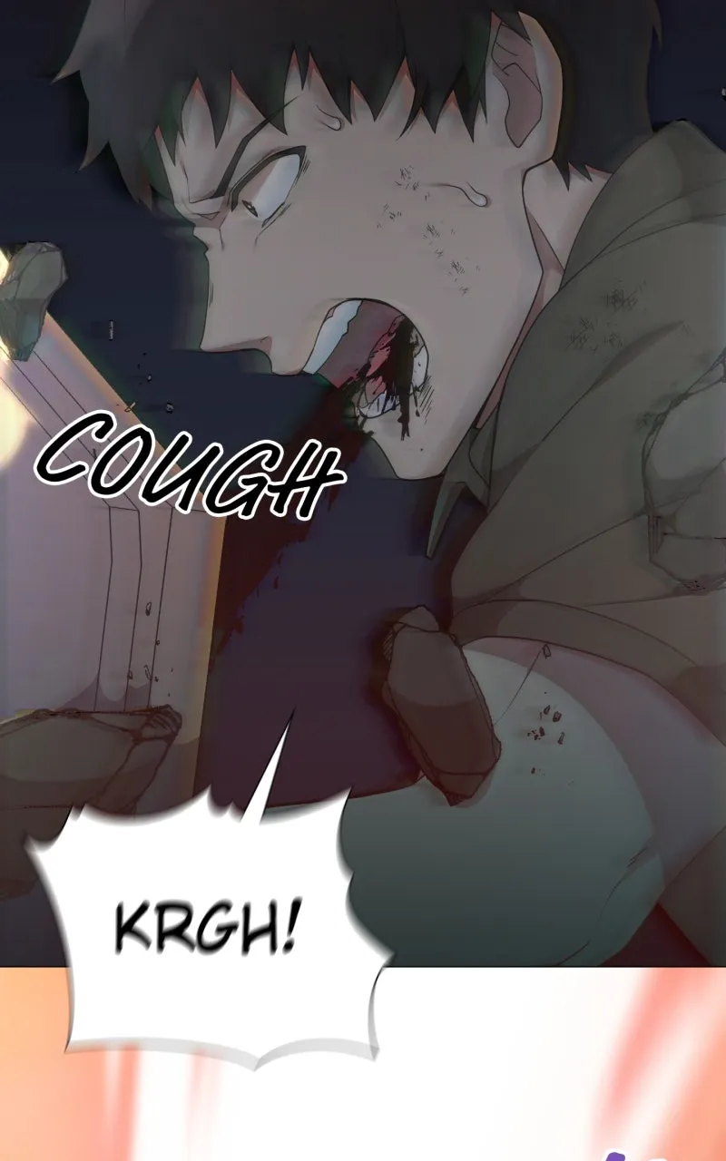 The Gardener in a Hunter World Chapter 42 page 85 - 