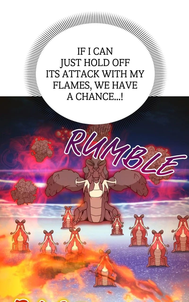The Gardener in a Hunter World Chapter 42 page 91 - 
