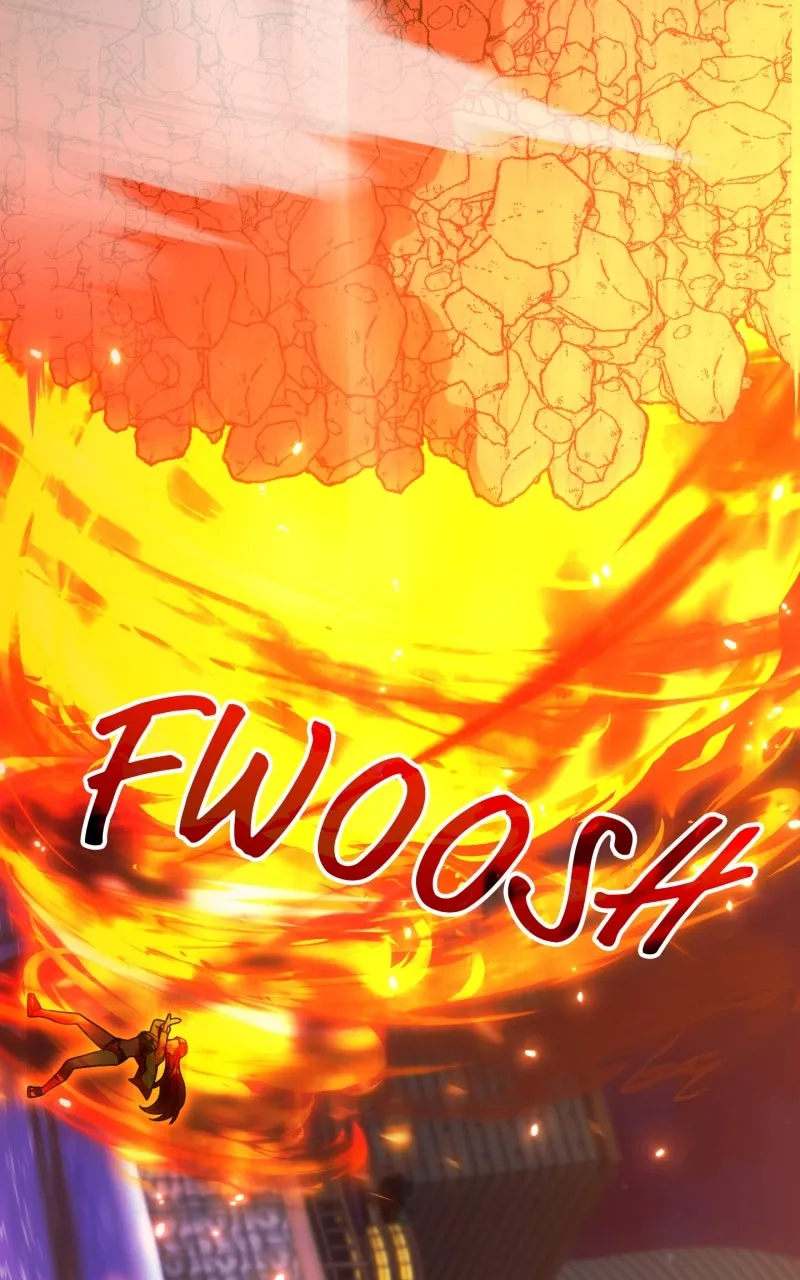 The Gardener in a Hunter World Chapter 42 page 95 - 