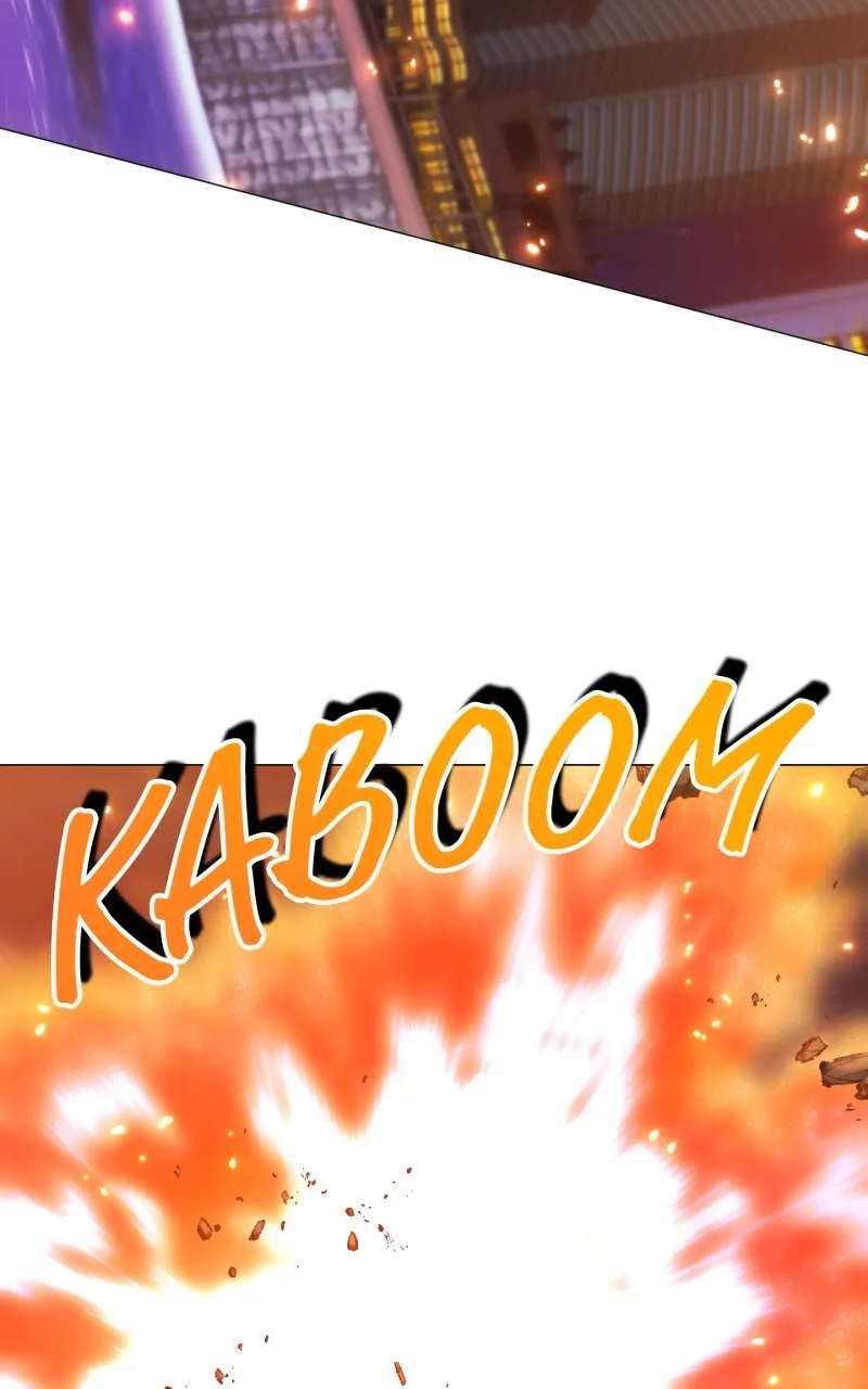 The Gardener in a Hunter World Chapter 42 page 96 - 