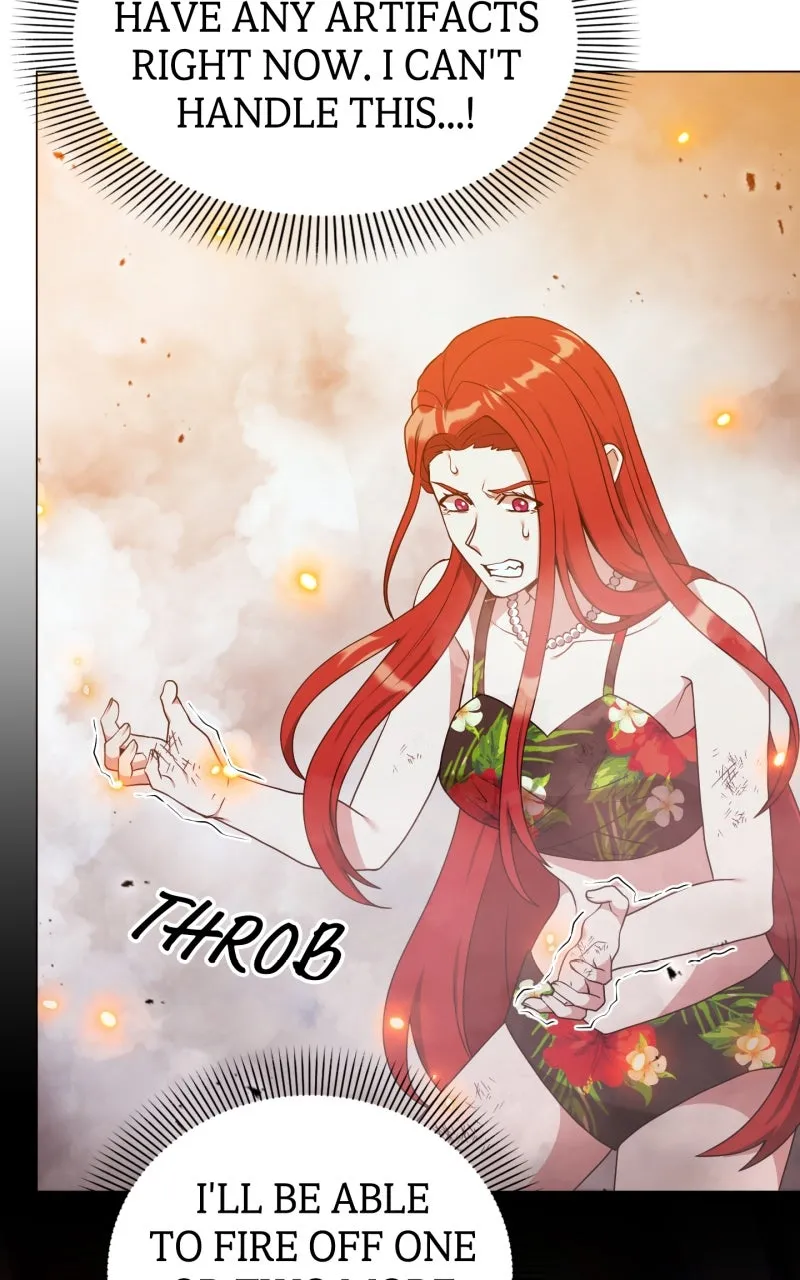The Gardener in a Hunter World Chapter 42 page 98 - 