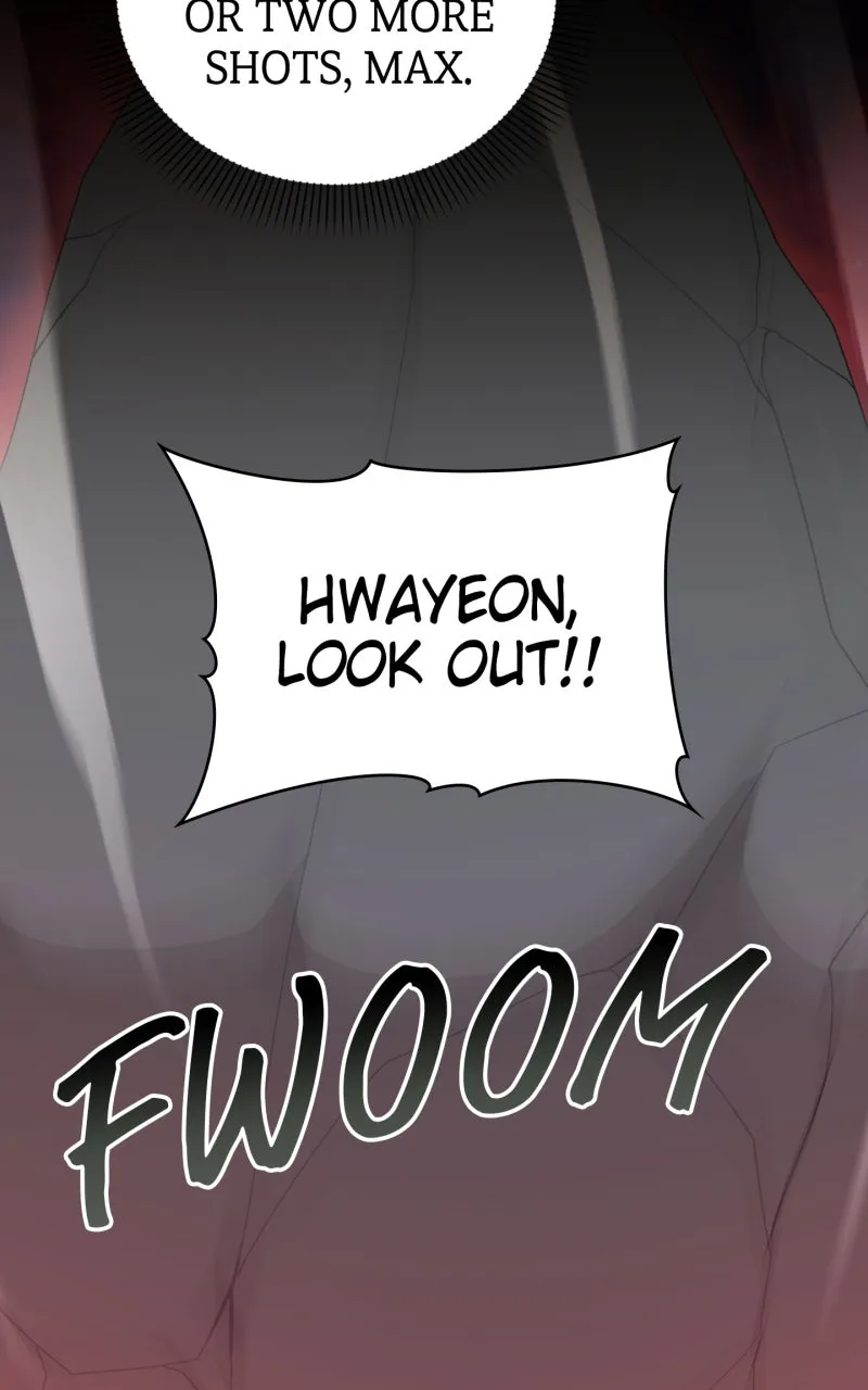The Gardener in a Hunter World Chapter 42 page 99 - 