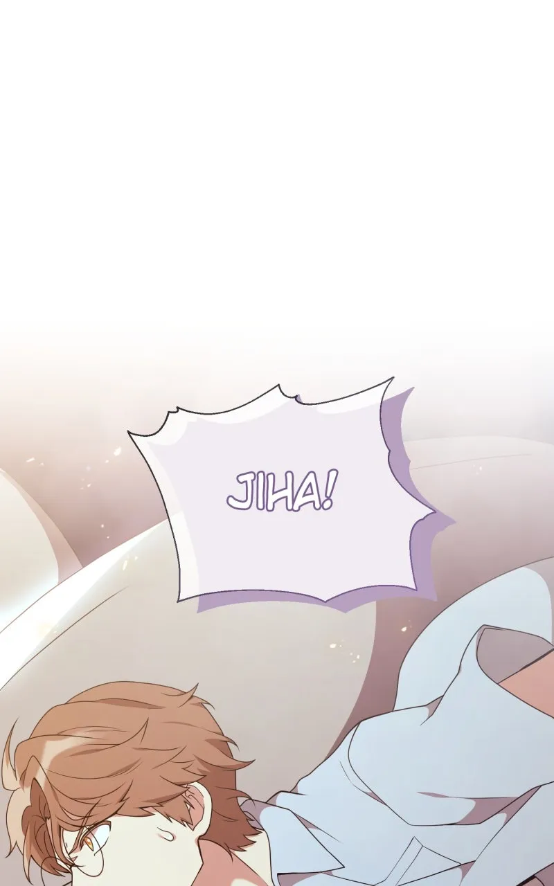 The Gardener in a Hunter World Chapter 43 page 1 - 