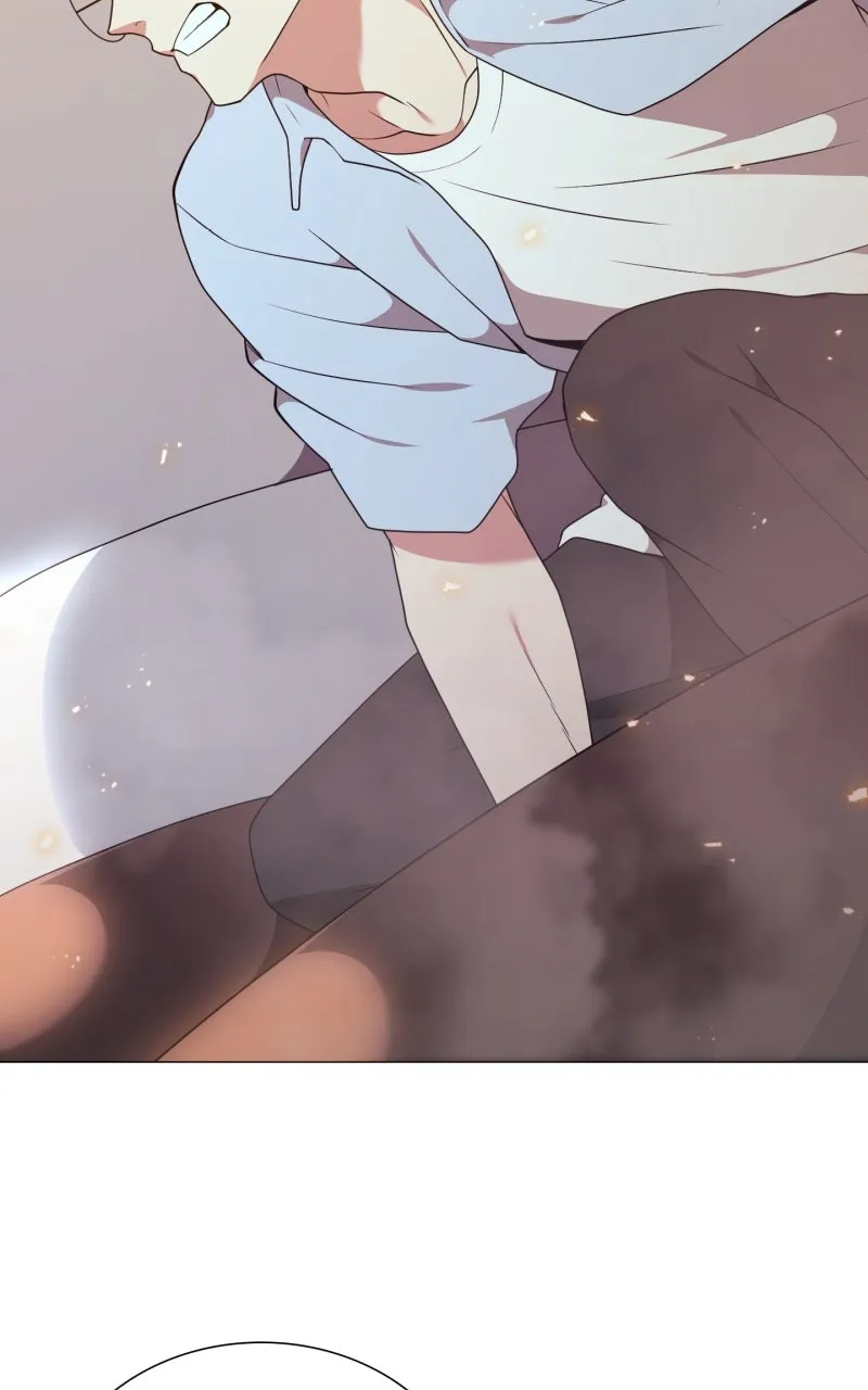 The Gardener in a Hunter World Chapter 43 page 2 - 
