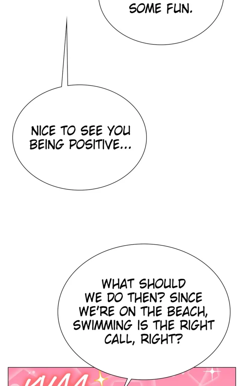 The Gardener in a Hunter World Chapter 43 page 104 - 