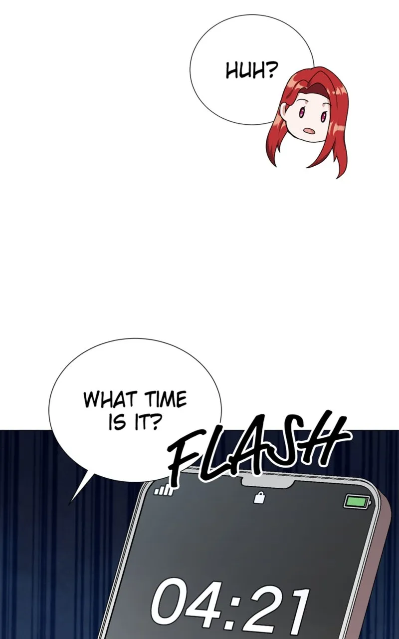 The Gardener in a Hunter World Chapter 43 page 106 - 