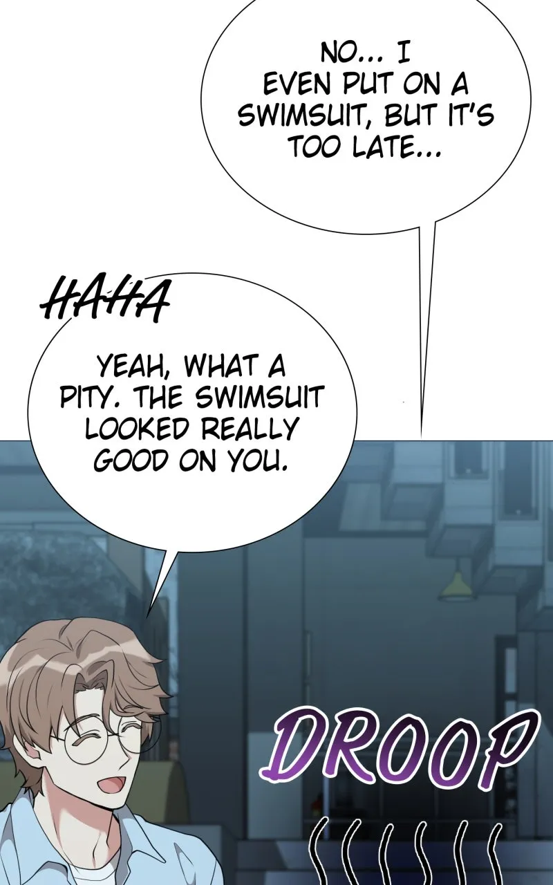 The Gardener in a Hunter World Chapter 43 page 108 - 