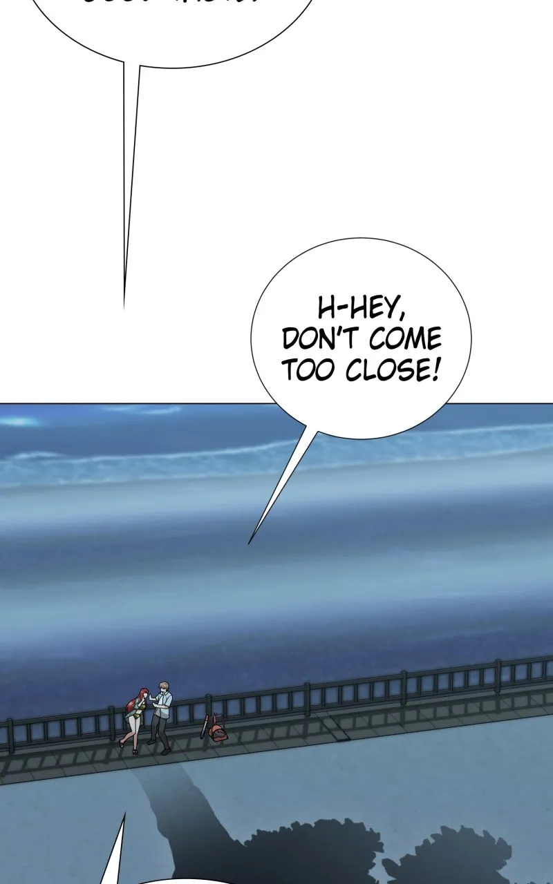 The Gardener in a Hunter World Chapter 43 page 110 - 
