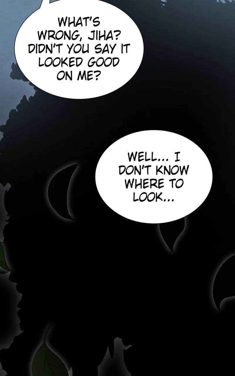 The Gardener in a Hunter World Chapter 43 page 111 - 