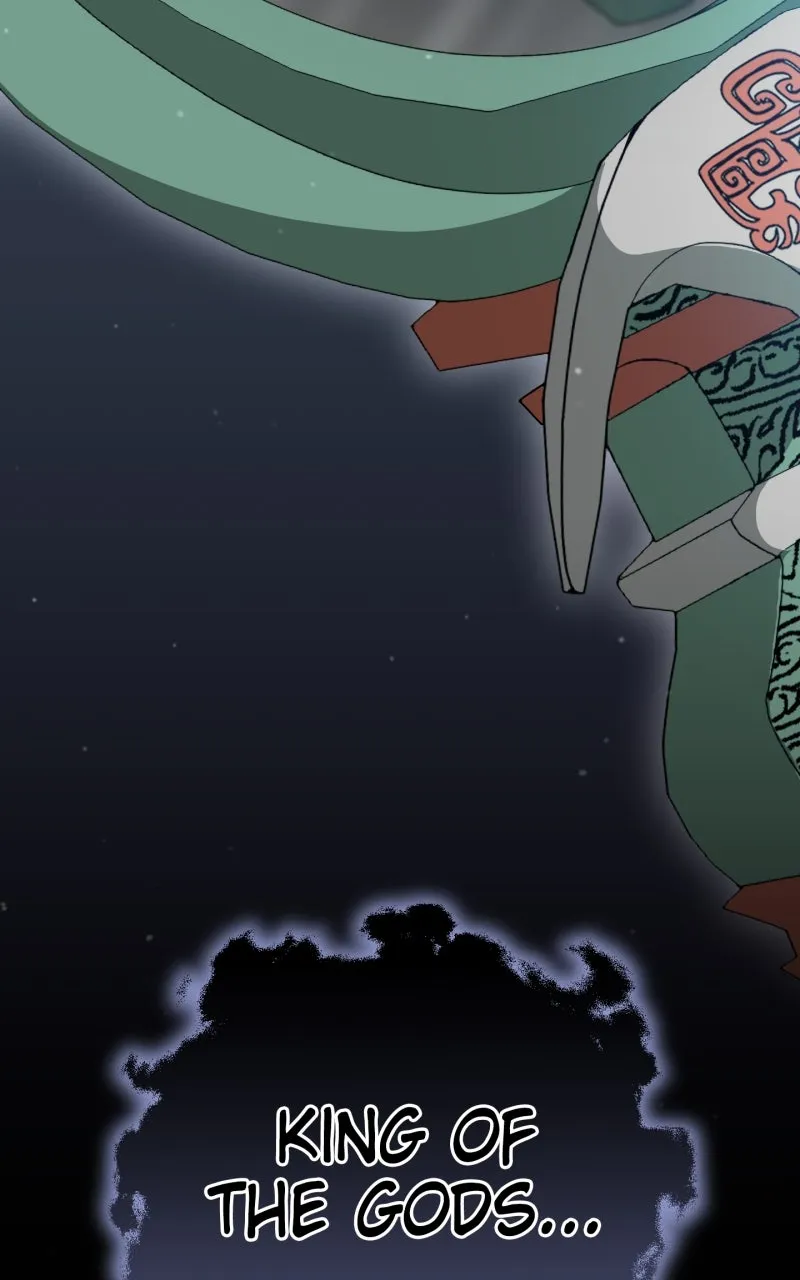 The Gardener in a Hunter World Chapter 43 page 115 - 