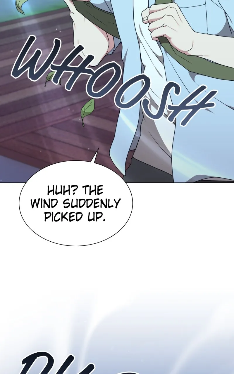 The Gardener in a Hunter World Chapter 43 page 18 - 