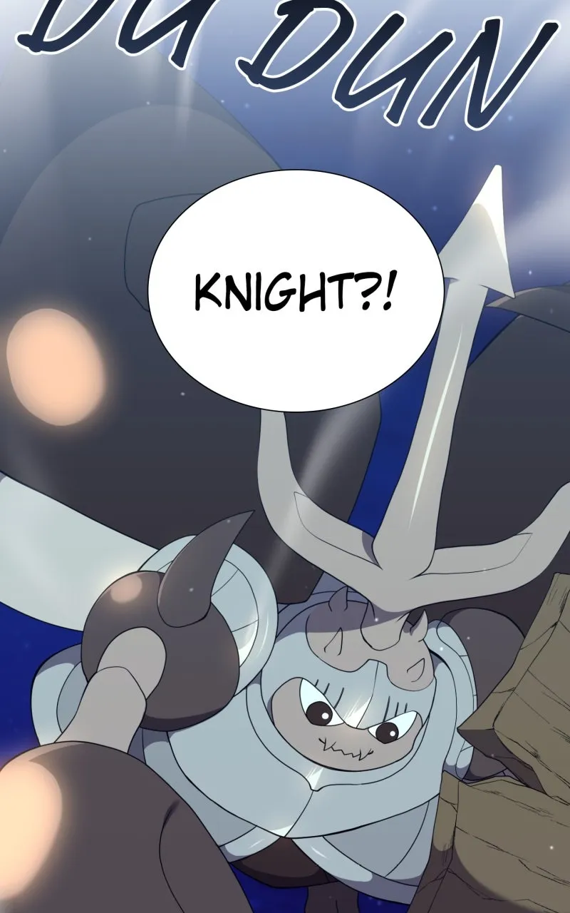 The Gardener in a Hunter World Chapter 43 page 19 - 