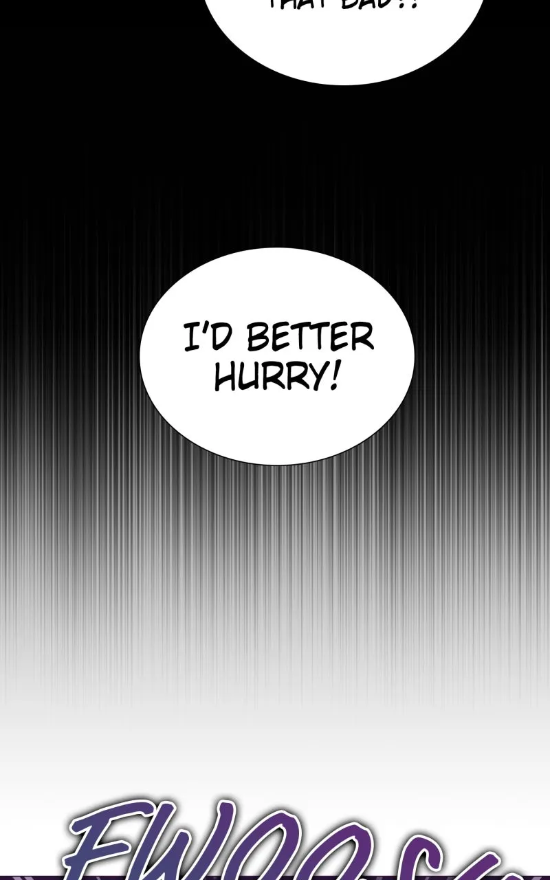 The Gardener in a Hunter World Chapter 43 page 21 - 