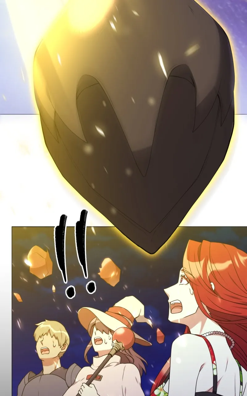 The Gardener in a Hunter World Chapter 43 page 24 - 