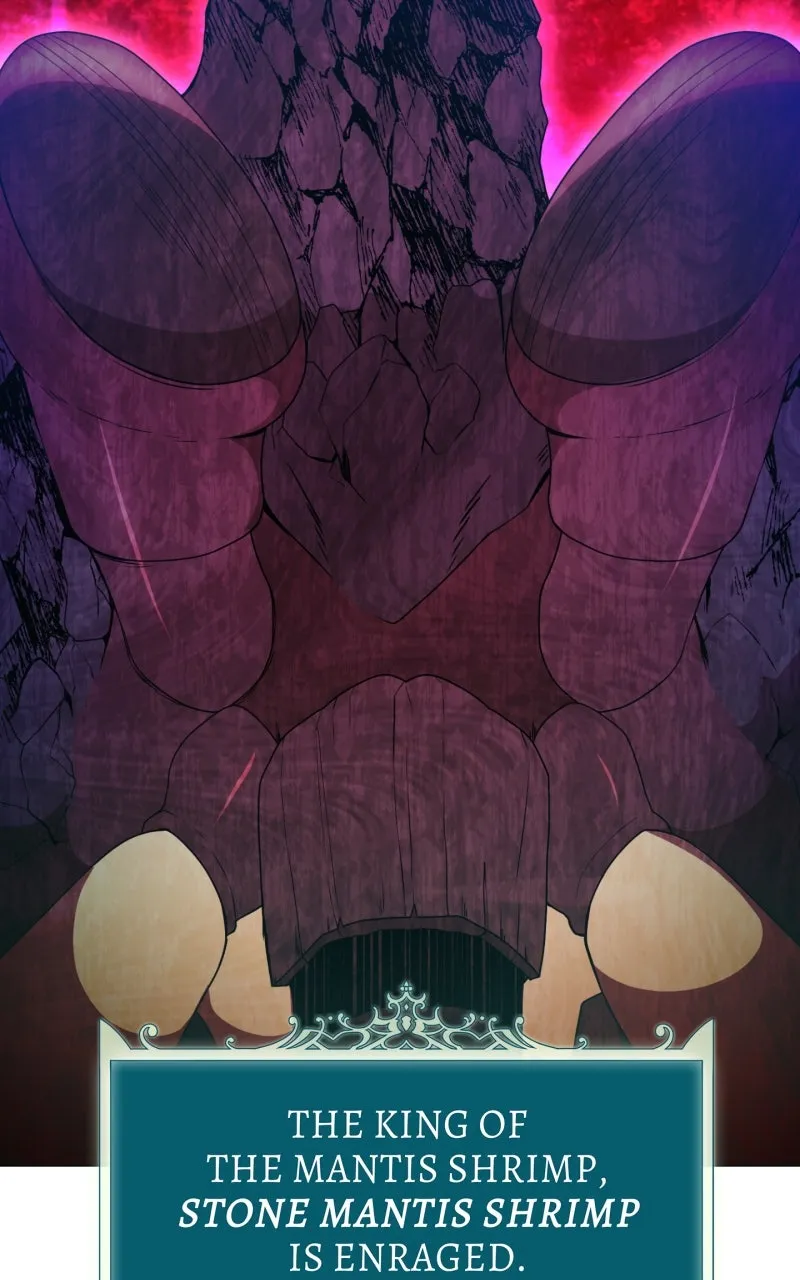 The Gardener in a Hunter World Chapter 43 page 26 - 