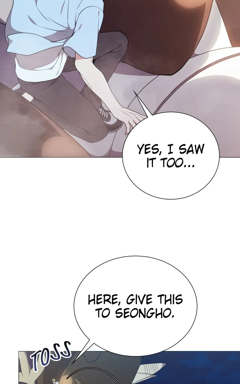 The Gardener in a Hunter World Chapter 43 page 4 - 