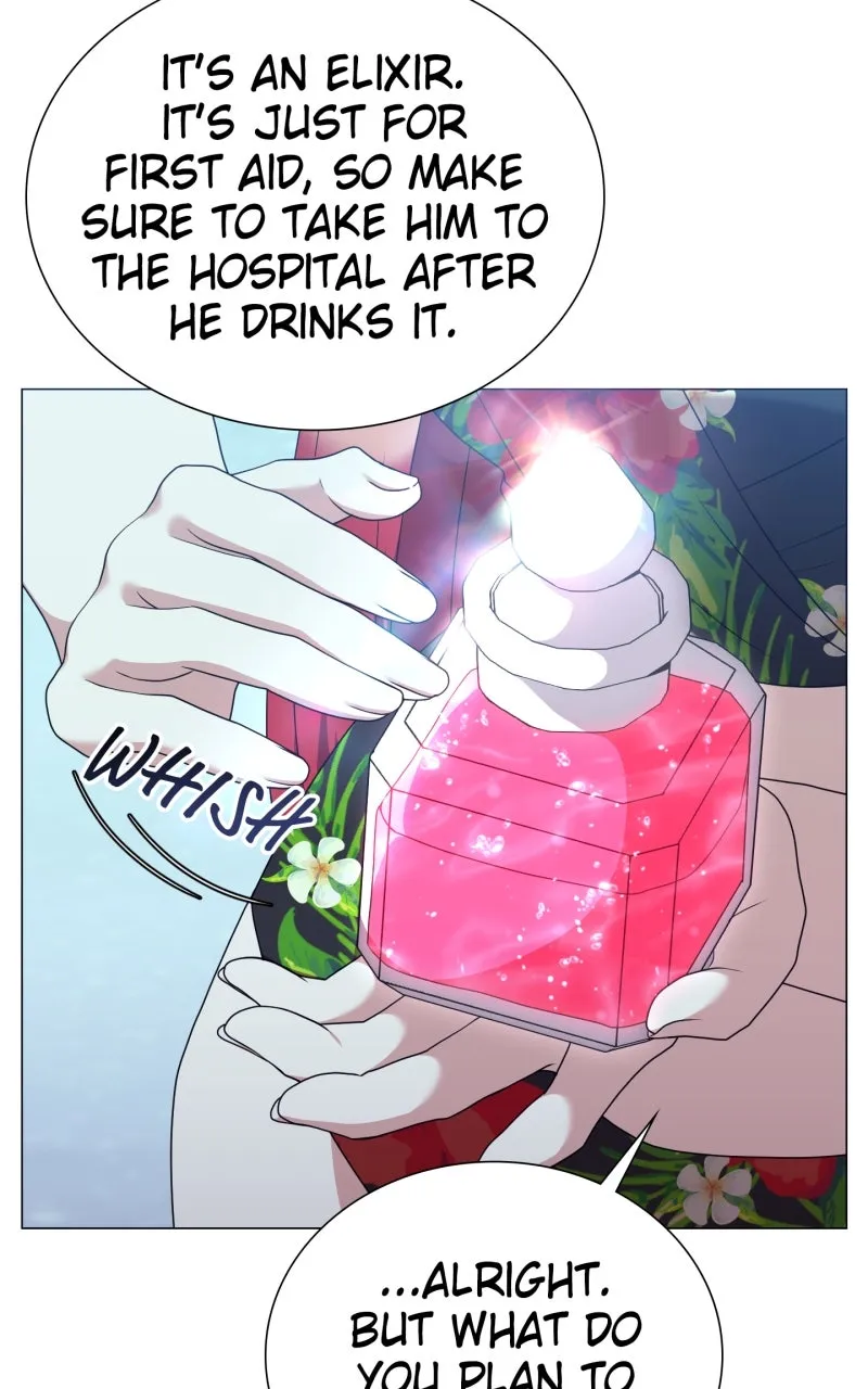 The Gardener in a Hunter World Chapter 43 page 6 - 