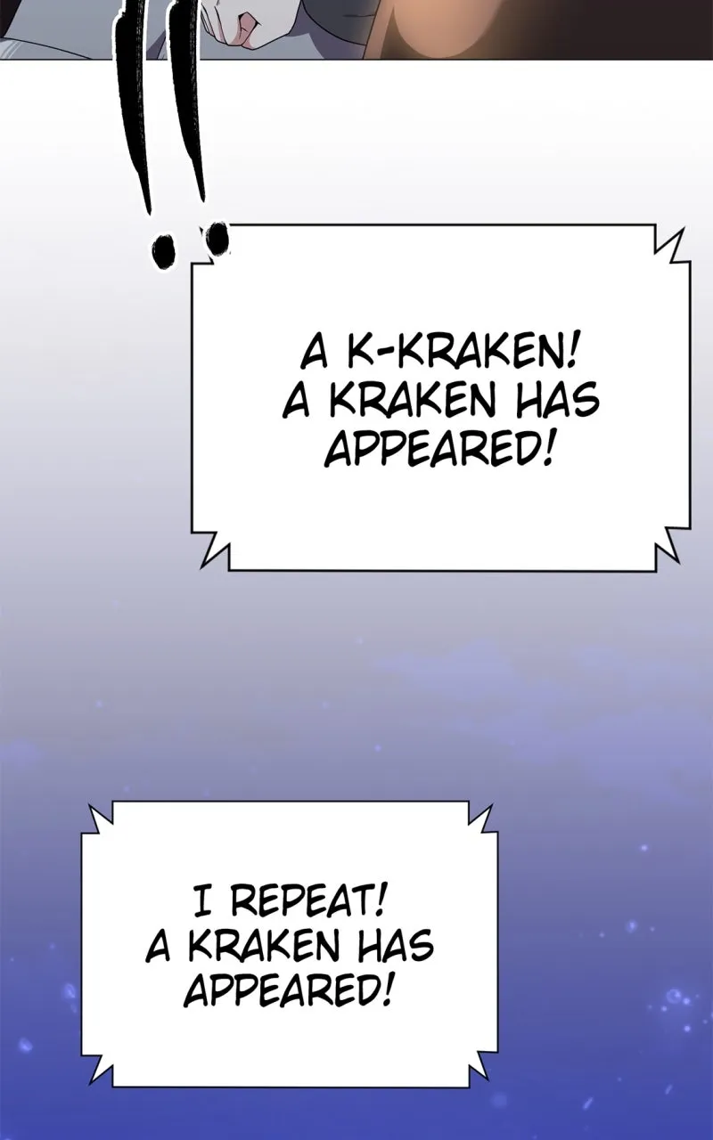 The Gardener in a Hunter World Chapter 43 page 62 - 