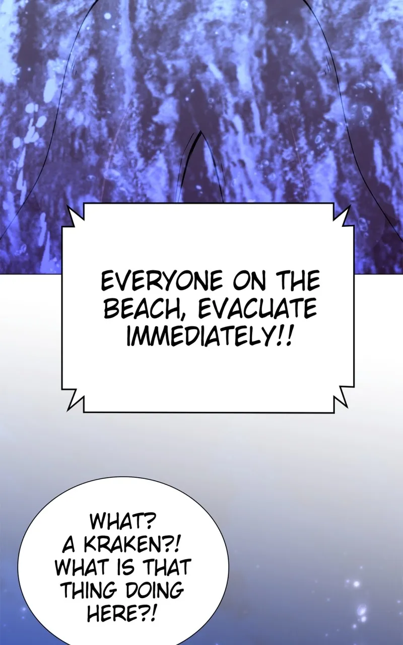 The Gardener in a Hunter World Chapter 43 page 64 - 
