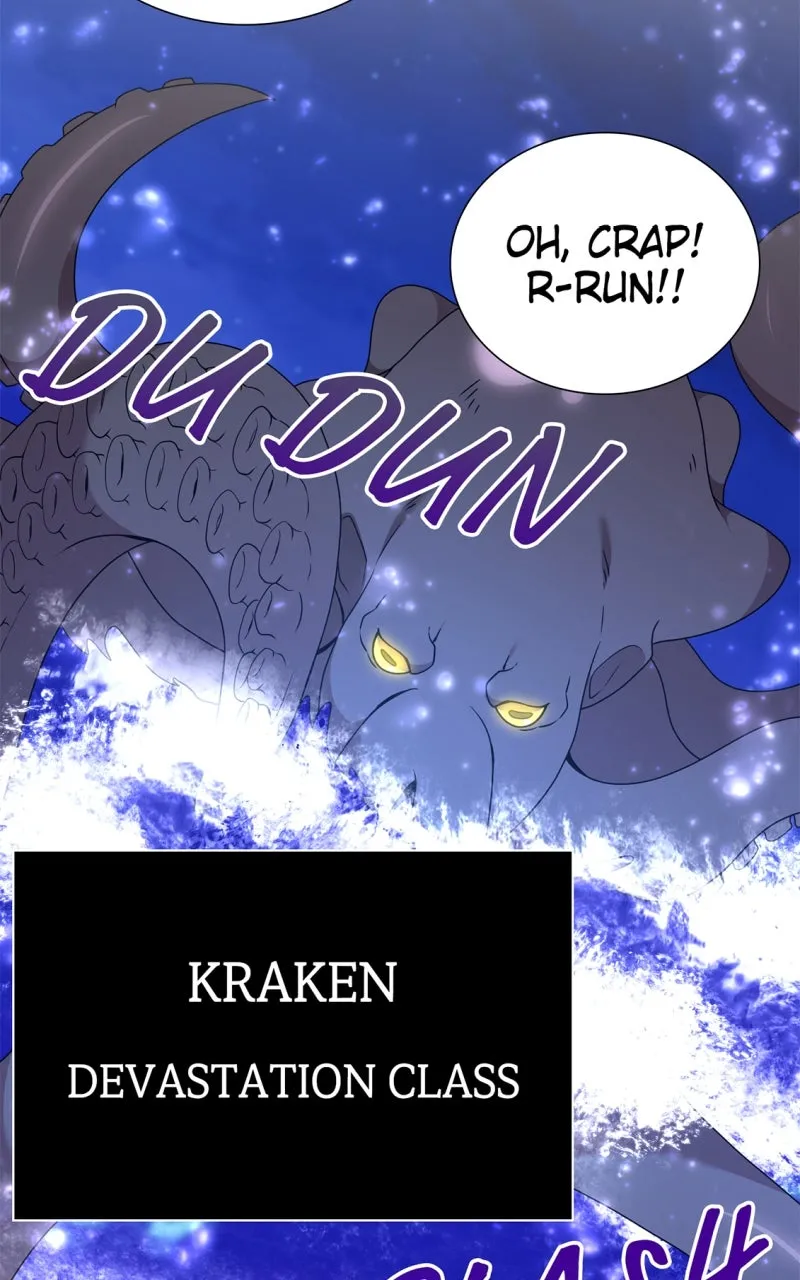 The Gardener in a Hunter World Chapter 43 page 65 - 