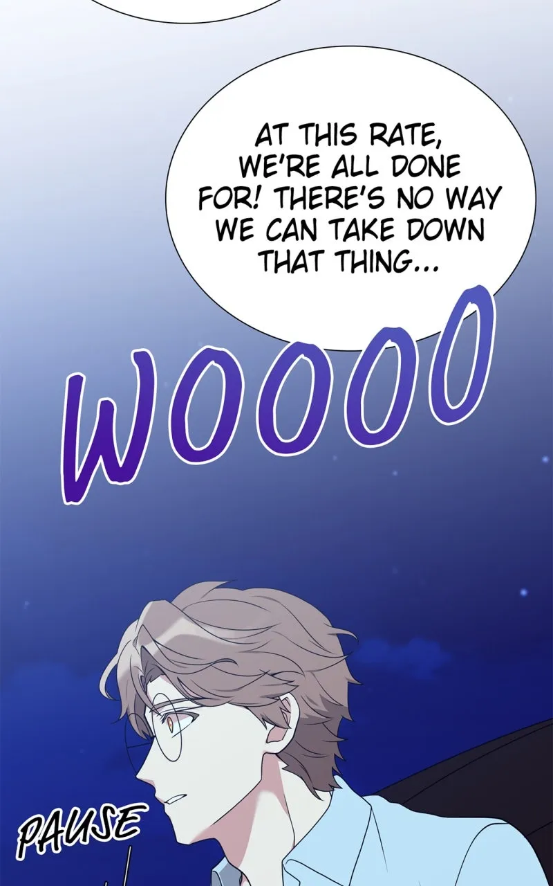 The Gardener in a Hunter World Chapter 43 page 67 - 
