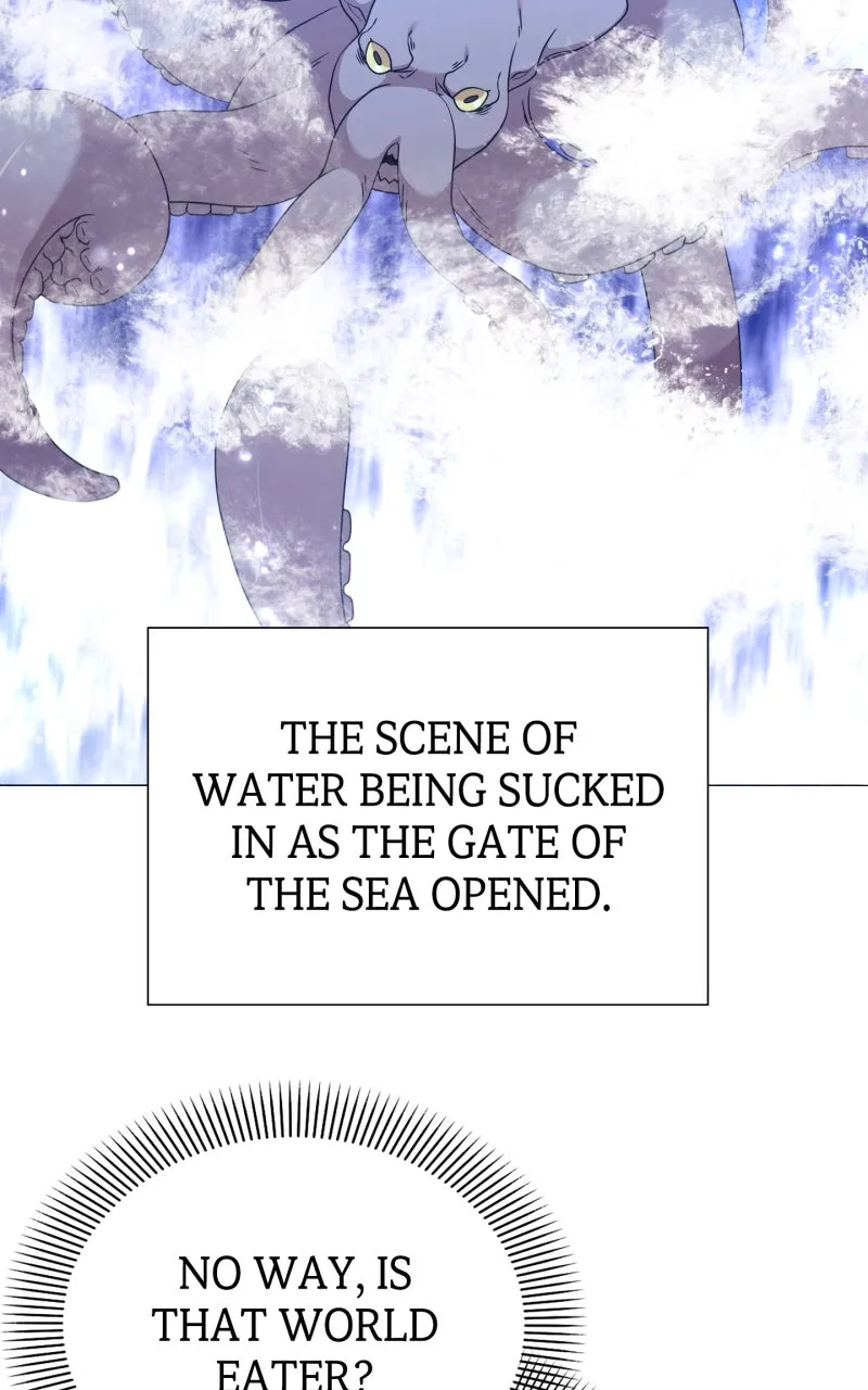 The Gardener in a Hunter World Chapter 43 page 71 - 